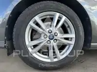 2021 Ford S-Max