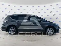 2021 Ford S-Max