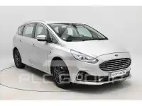 2021 Ford S-Max