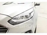 2021 Ford S-Max