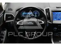 2021 Ford S-Max