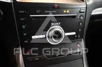 2021 Ford S-Max