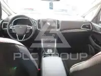 2021 Ford S-Max