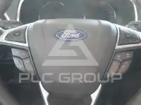 2021 Ford S-Max