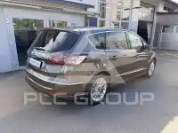 2021 Ford S-Max