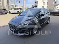 2021 Ford S-Max