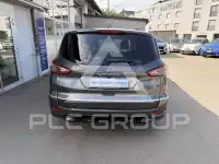 2021 Ford S-Max