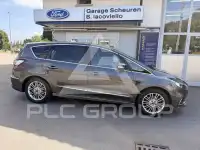 2021 Ford S-Max