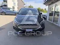 2021 Ford S-Max