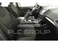2021 Ford S-Max