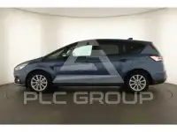 2021 Ford S-Max