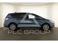 2021 Ford S-Max