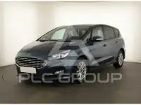2021 Ford S-Max