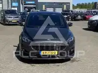 2021 Ford S-Max