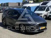 2021 Ford S-Max