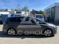 2021 Ford S-Max
