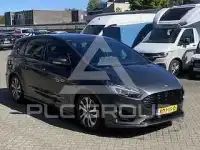 2021 Ford S-Max