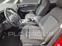 2021 Ford S-Max