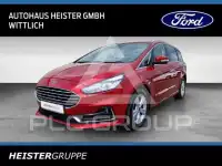 2021 Ford S-Max