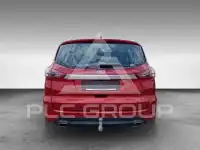 2021 Ford S-Max