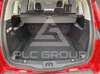 2021 Ford S-Max