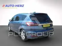 2021 Ford S-Max