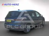 2021 Ford S-Max