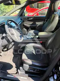 2021 Ford S-Max
