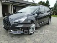 2021 Ford S-Max