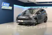 2021 Ford S-Max