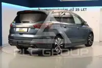 2021 Ford S-Max