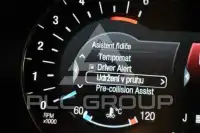 2021 Ford S-Max