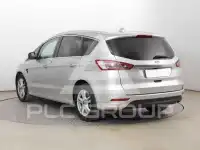 2021 Ford S-Max