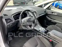 2021 Ford S-Max