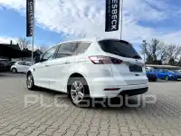 2021 Ford S-Max