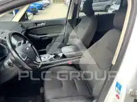 2021 Ford S-Max