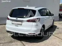 2021 Ford S-Max
