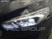 2021 Ford S-Max