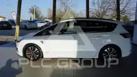 2021 Ford S-Max
