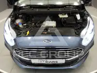 2021 Ford S-Max