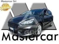 2021 Ford S-Max