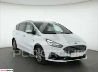 2021 Ford S-Max