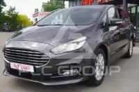 2021 Ford S-Max