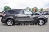 2021 Ford S-Max