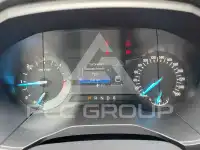 2021 Ford S-Max