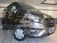 2021 Ford S-Max