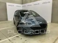 2021 Ford S-Max