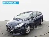 2021 Ford S-Max