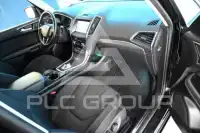 2021 Ford S-Max