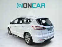2021 Ford S-Max